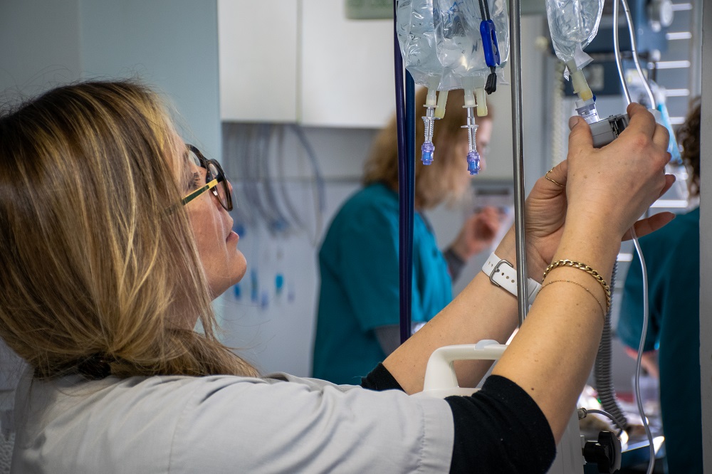 מרכז רפואי וטרינרי אלפי מנשה השומרון | ד"ר עידית גינטר