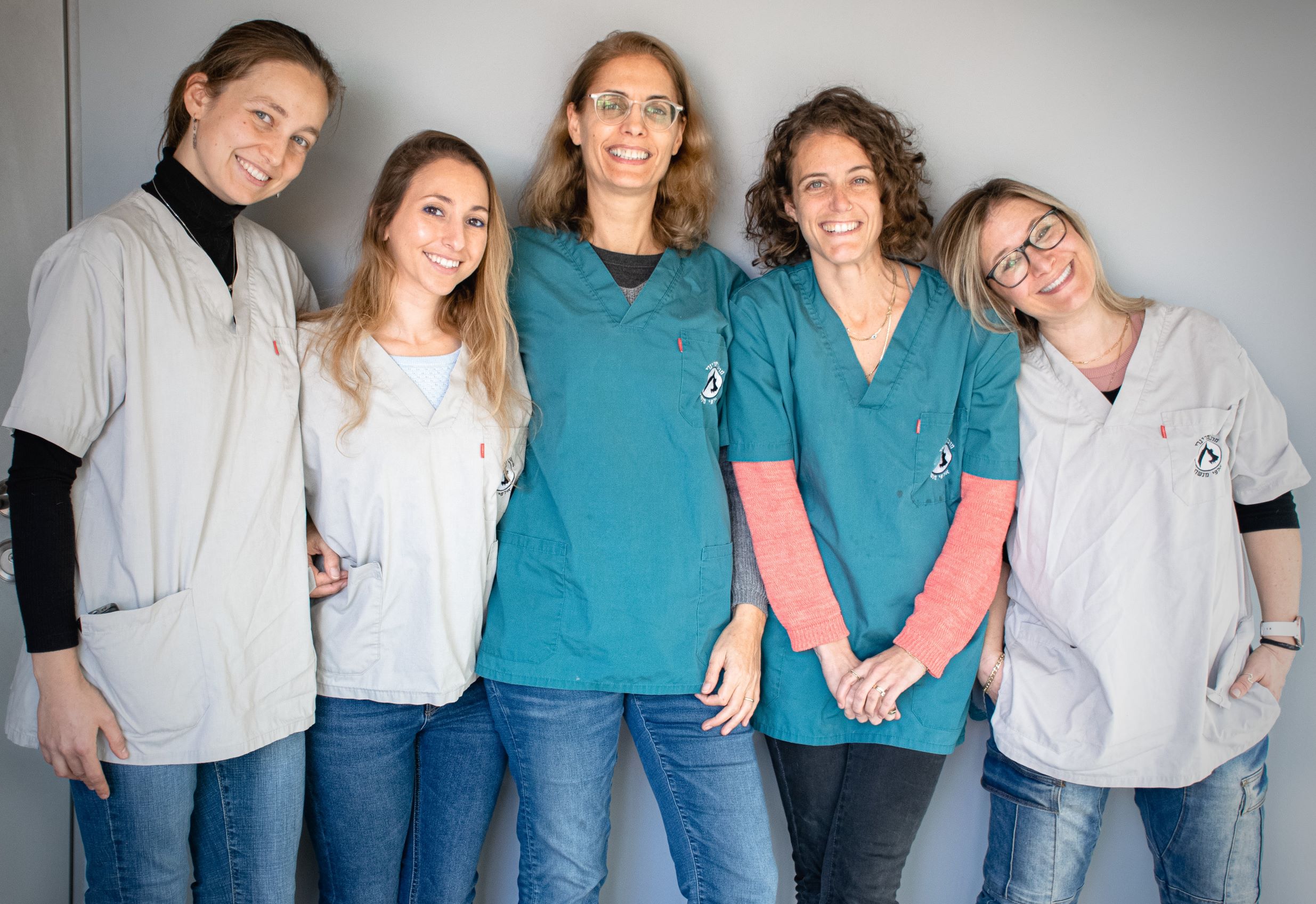מרכז רפואי וטרינרי אלפי מנשה השומרון | ד"ר עידית גינטר